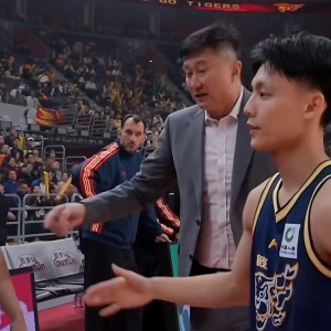 博鱼体育登录入口-广东3消息！郭士强三请徐杰回男篮，崔永熙摊牌，麦考尔回归训练