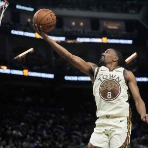 博鱼体育-✍直播吧特约驻美记者雅荻专栏 | 勇士全队对附加赛已经做好准备